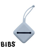 Étui pour tétines BIBS, Dusty Blue