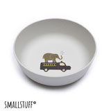 Smallstuff, bol, moteur