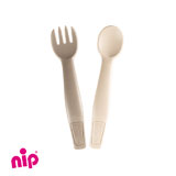 Couverts Nip Eat🌿Green, Beige
