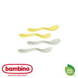 Bambino Little scooper! Fourchettes et cuillères