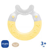 MAM Croc' brosse - Anneau de dentition