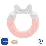 MAM Croc' brosse - Anneau de dentition