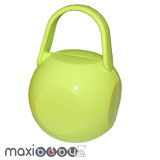 Maxibaby Cube, boite à tétine, lime
