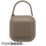 Maxibaby Nordic, boite à tétines, Dark Oak