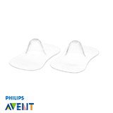 Philips Avent Coquilles pour mamelons Comfort