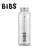 Flacon en verre BIBS, 225 ml