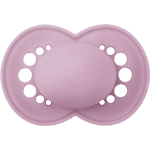 MAM Original, silicone, taille 3, orchid