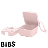 BIBS Pacifier Box, blossom