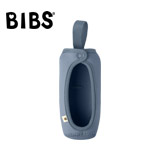 BIBS Baby Bottle Sleeve - étui à biberon, large, Petrol